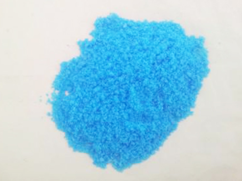 硫酸銅2